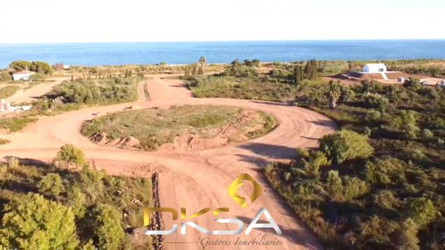 Terreno residencial en Venta en Calle PP S GREGORI CL V6 en Piscinas