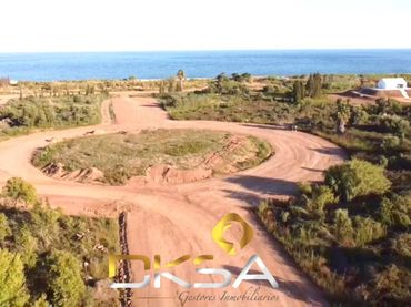 Terreny residencial en venda a Calle PP S GREGORI CL V6