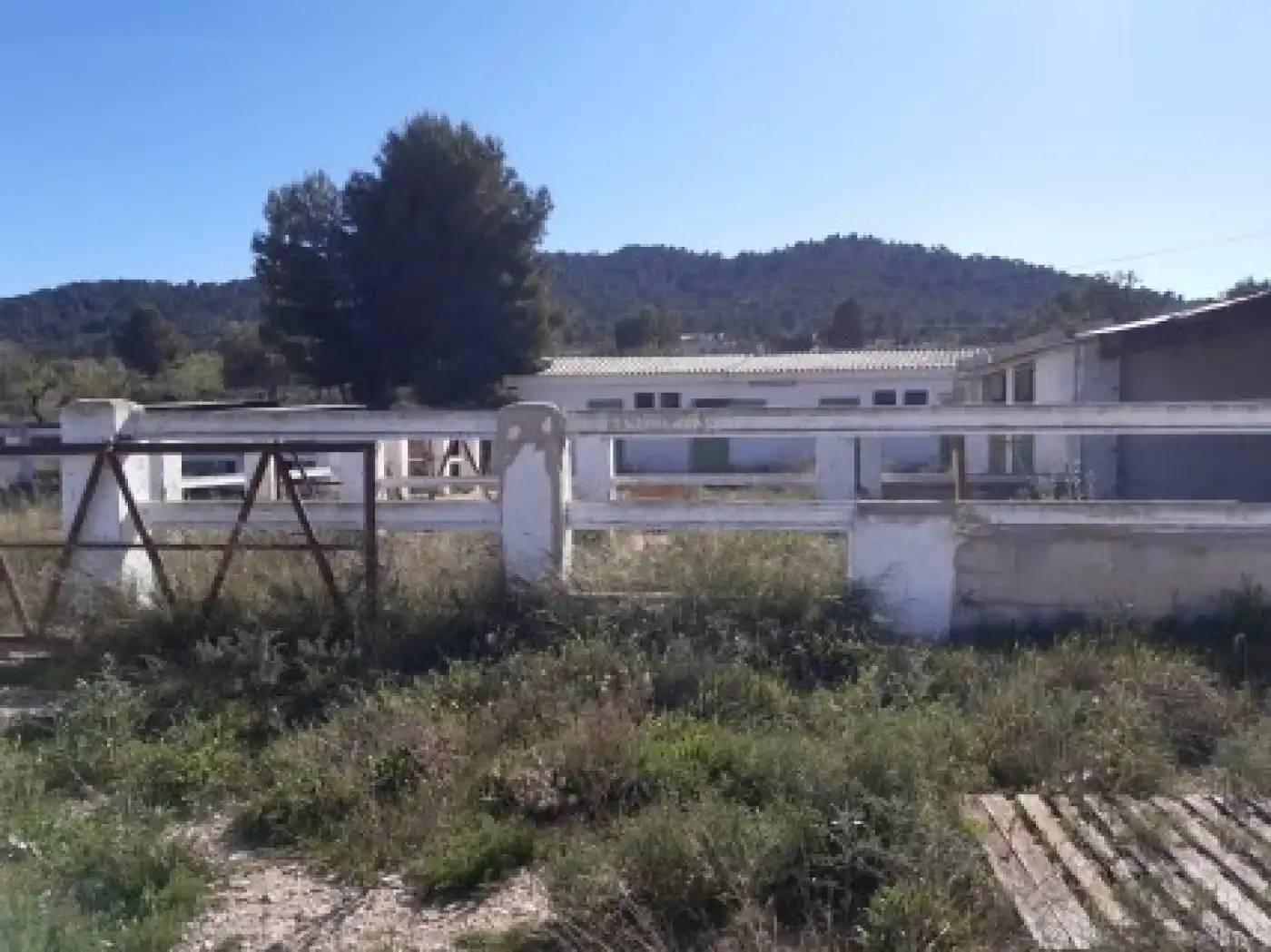 Xalet amb piscina en venda a Monóvar  / Monòver, imagen 64