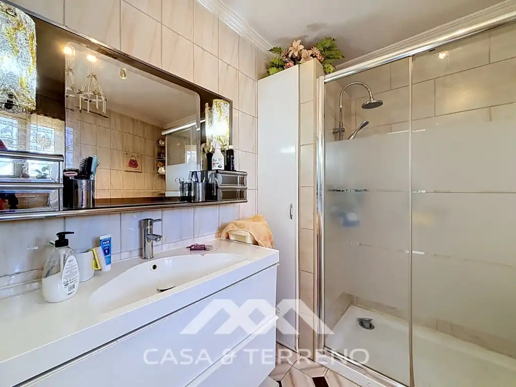 Chalet con piscina en venta en Urbanización Santa Rosa, imagen 52