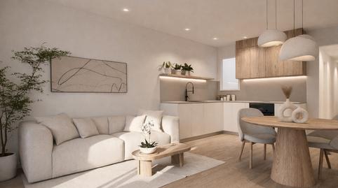 Foto 3 de Piso en venta en Navas,  Barcelona Capital