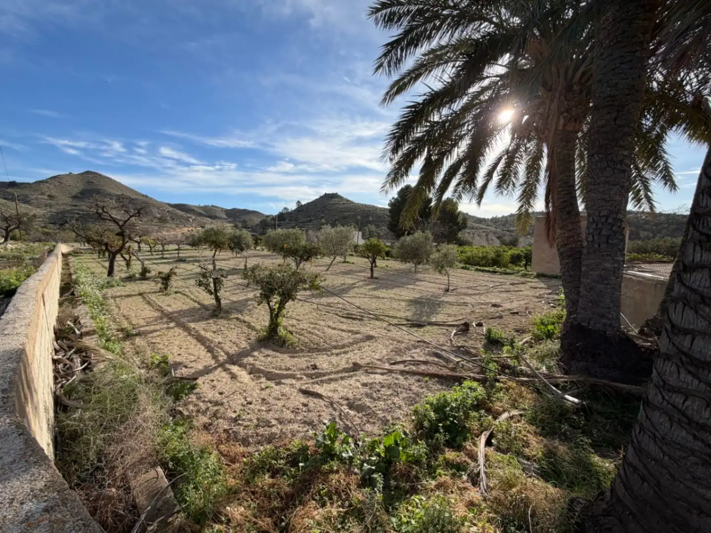 Casa rústica en venta en Aigües, imagen 4
