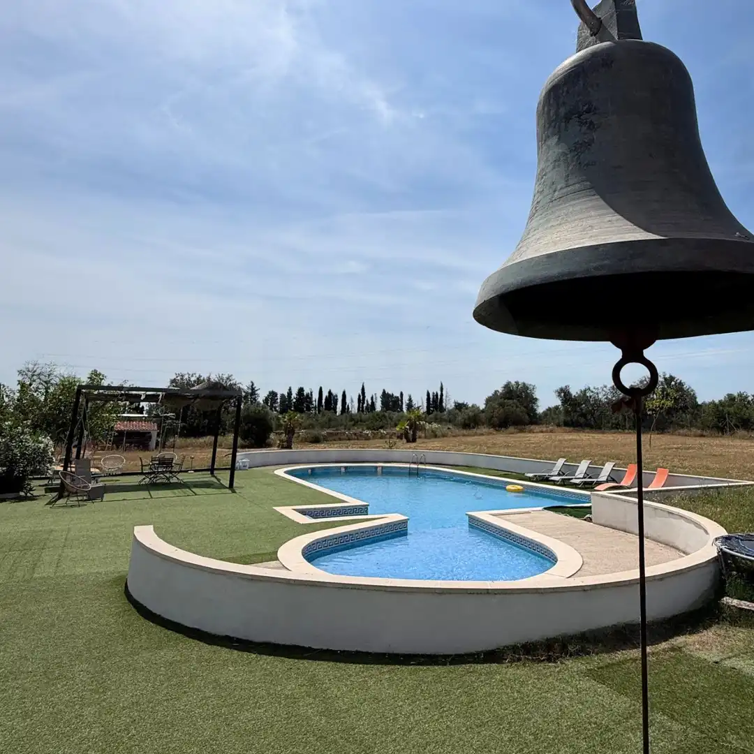 Villa avec piscine à vendre à Poble, imagen 28