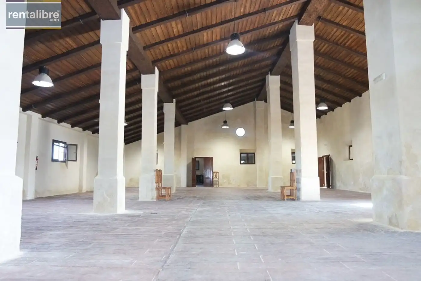 Haus zum Verkauf in Ctra Sanlúcar - Cuatro Pinos, imagen 5