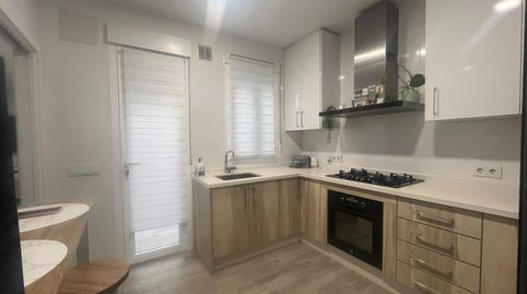 Foto 4 de Planta baja en venta en Don Benito, Badajoz
