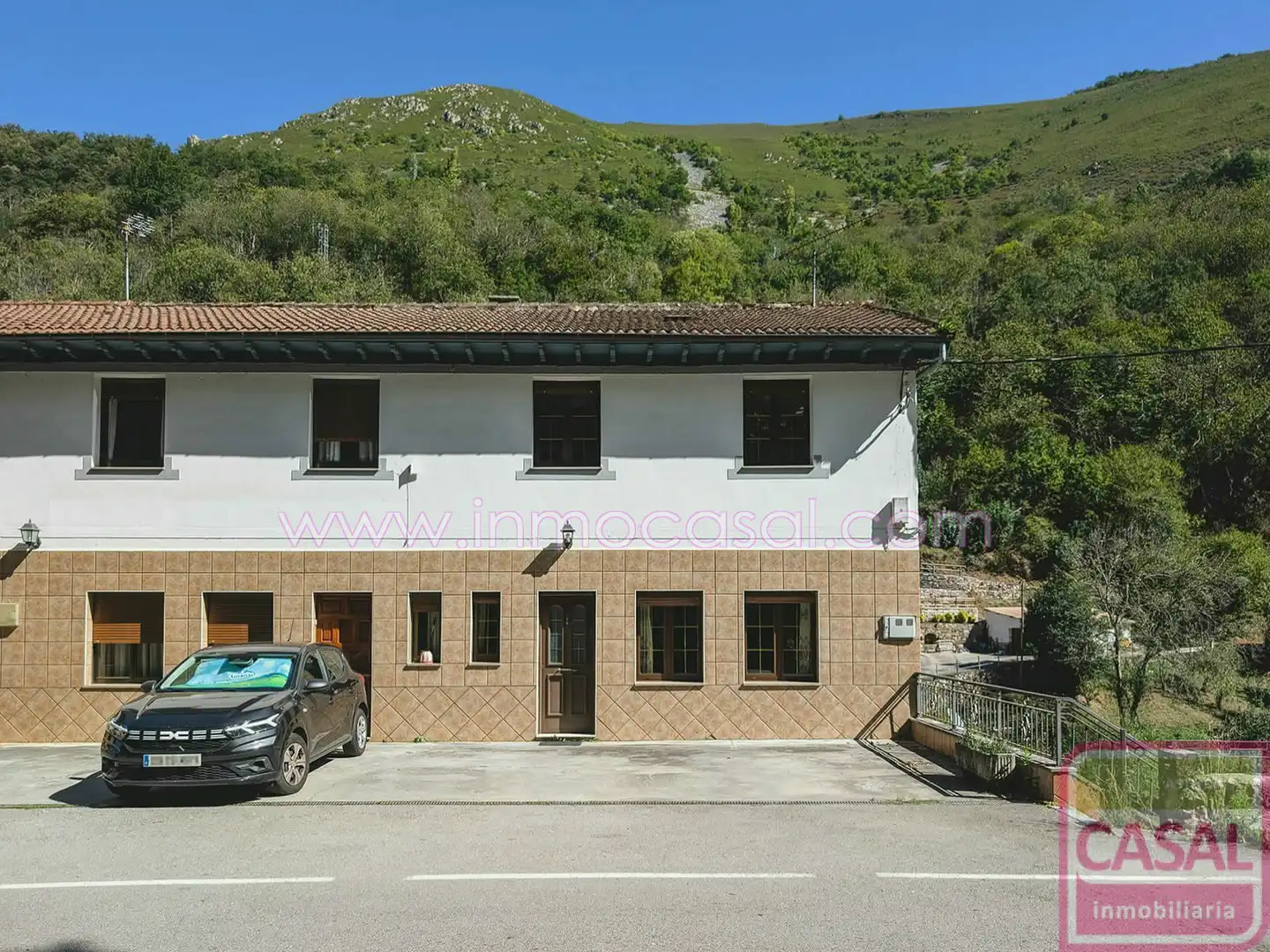Casa in vendita a LA RIERA, imagen 2