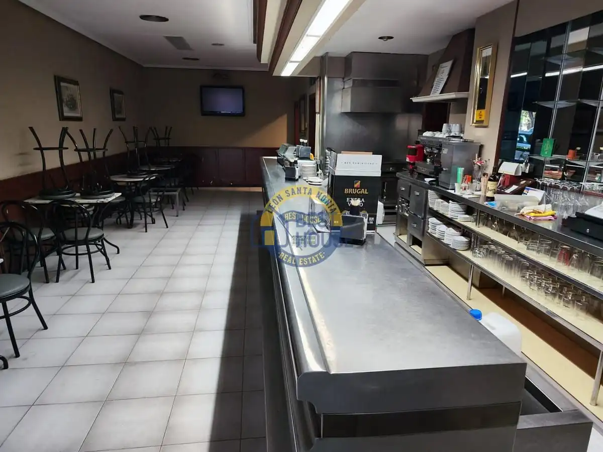 Local comercial en alquiler en San Claudio - La Chantría, imagen 4
