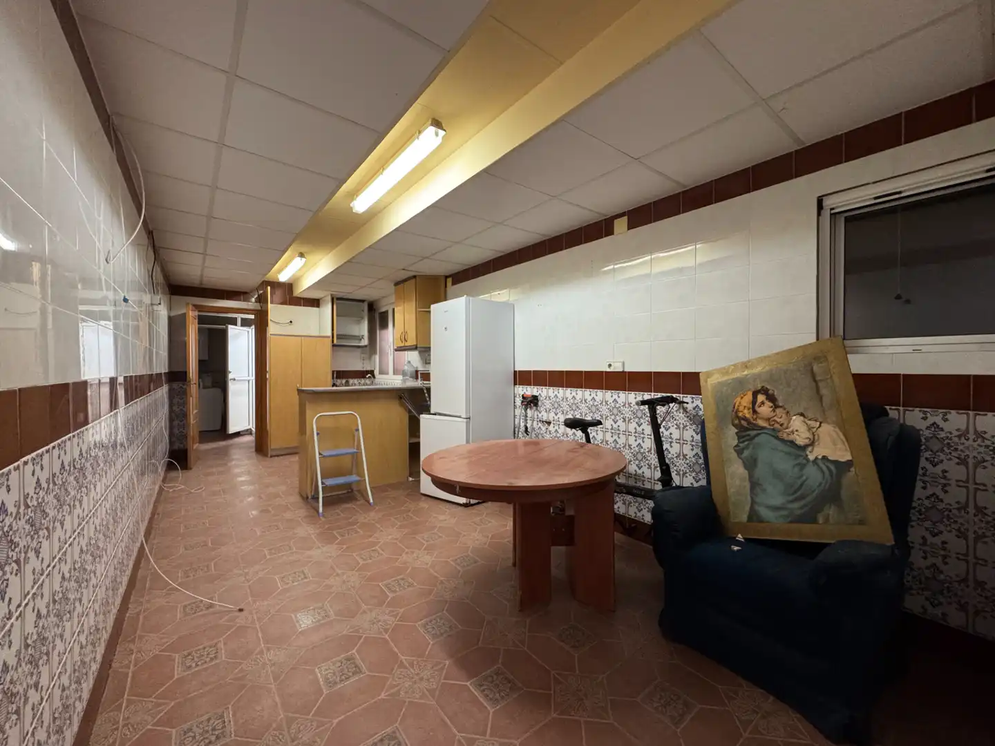 Casa rústica con terraza en venta en Diseminado la Atalaya, imagen 50