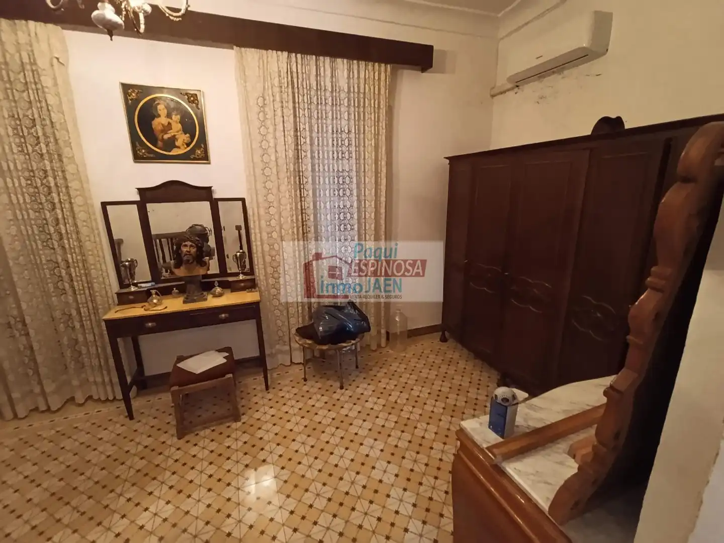 Dormitori de Casa o xalet en venda en Torredonjimeno amb Traster