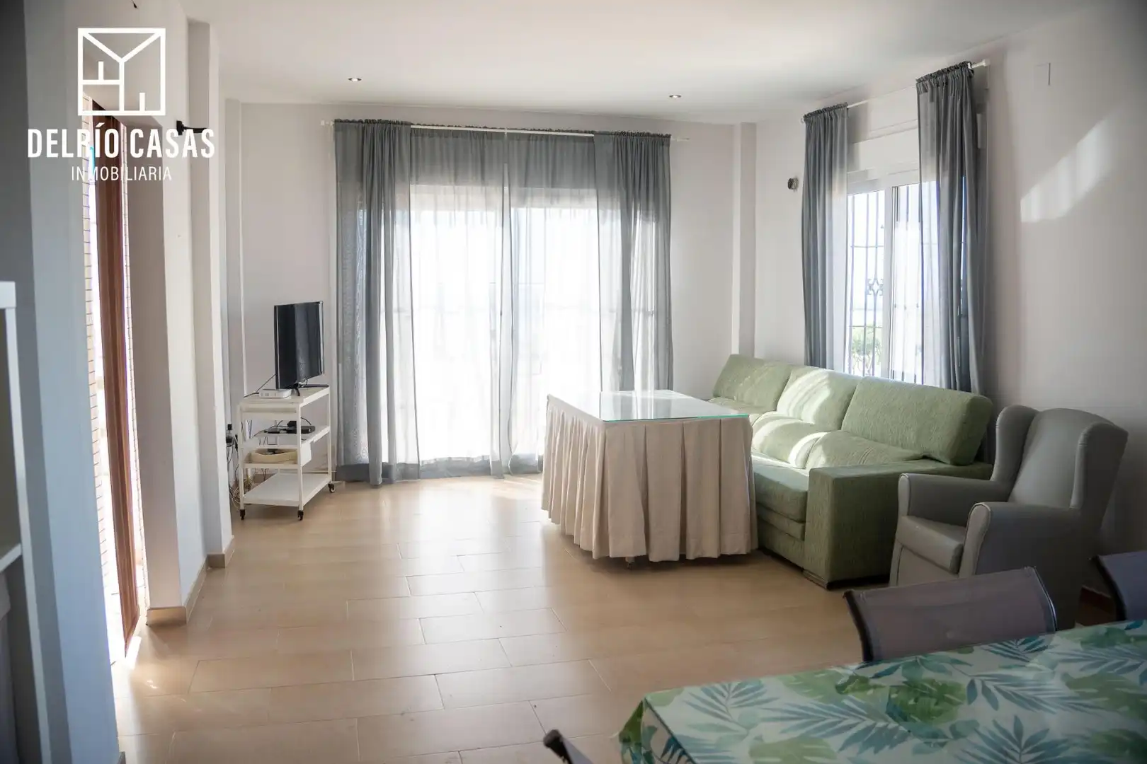 Villa mit Pool zum Verkauf in Mazagón, imagen 3
