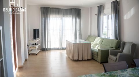 EXCLUSIVO CHALET INDEPENDIENTE CON APARTAMENTO AUXILIAR, PISCINA CUBIERTA Y VISTAS AL MAR EN MAZAGÓN, imagen 3