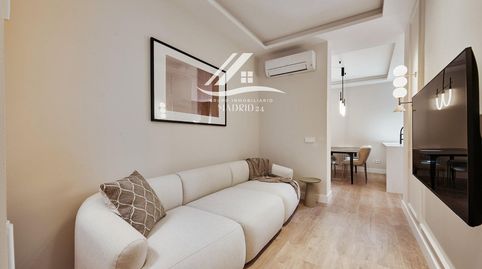 Piso lujoso en venta en Madrid, Lope De Rueda 29, imatge 4