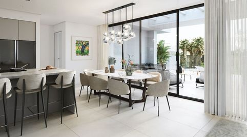 Photo 3 of Flat for sale in Estepona - Estepona,el Padron,camino de Montesol, Los Llanos, Estepona