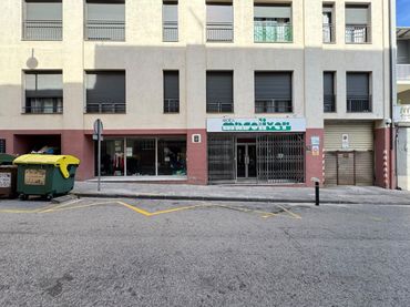 Business premises for sale in Olot