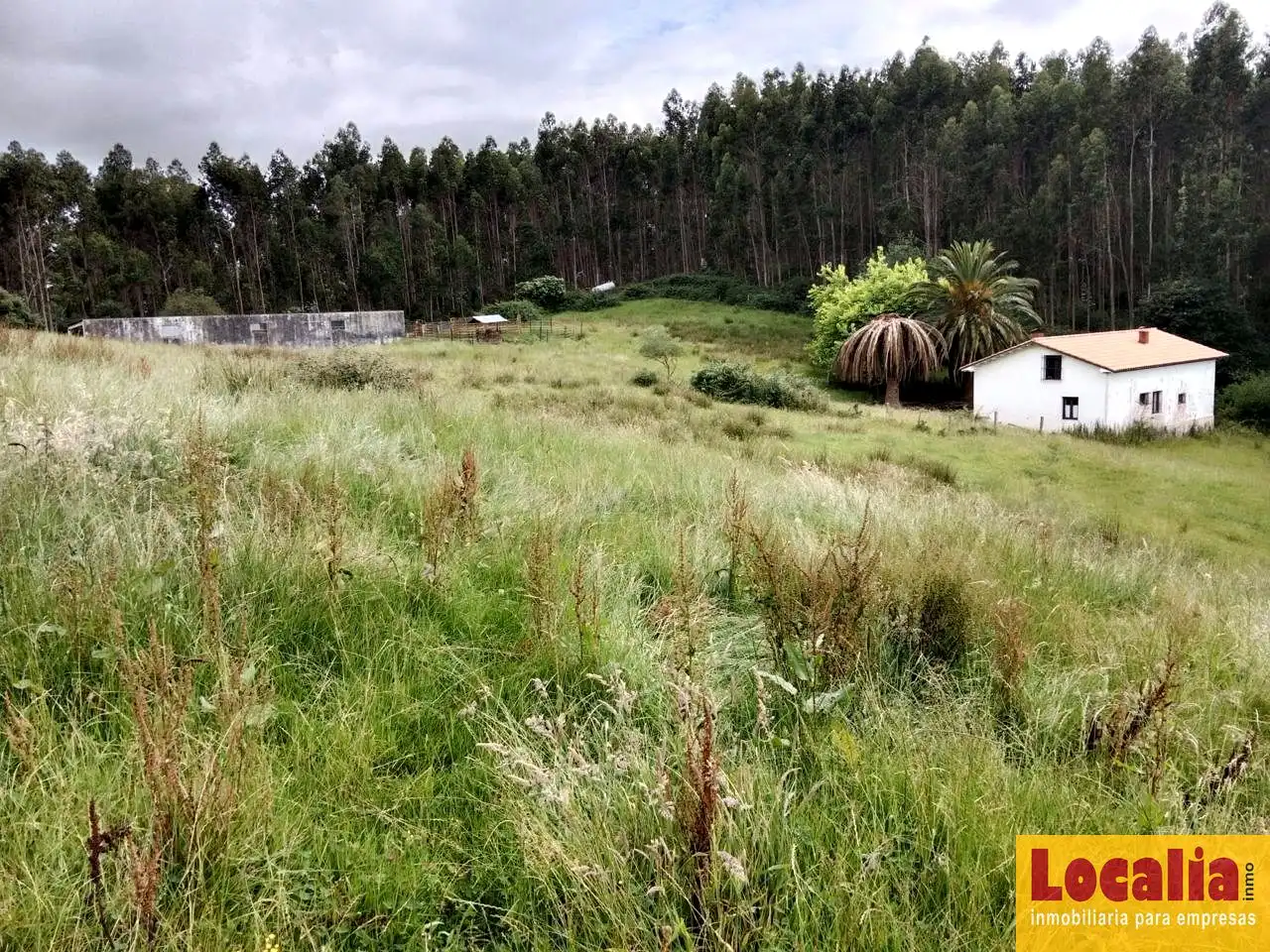 Rural land for sale in Oruña, imagen 2