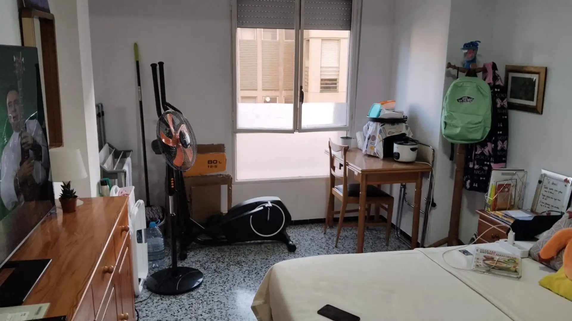 Wohnung mit Aufzug zum Verkauf in Calle Calle Mariano Benlliure, imagen 17