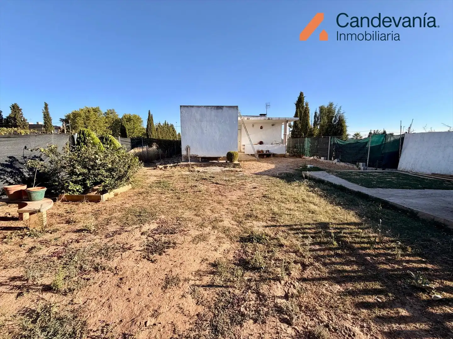 Xalet amb jardí en venda a San Mateo de Gállego, imagen 26