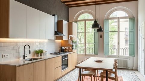 Foto 4 de Piso en venta en Eixample Nord, Girona Capital