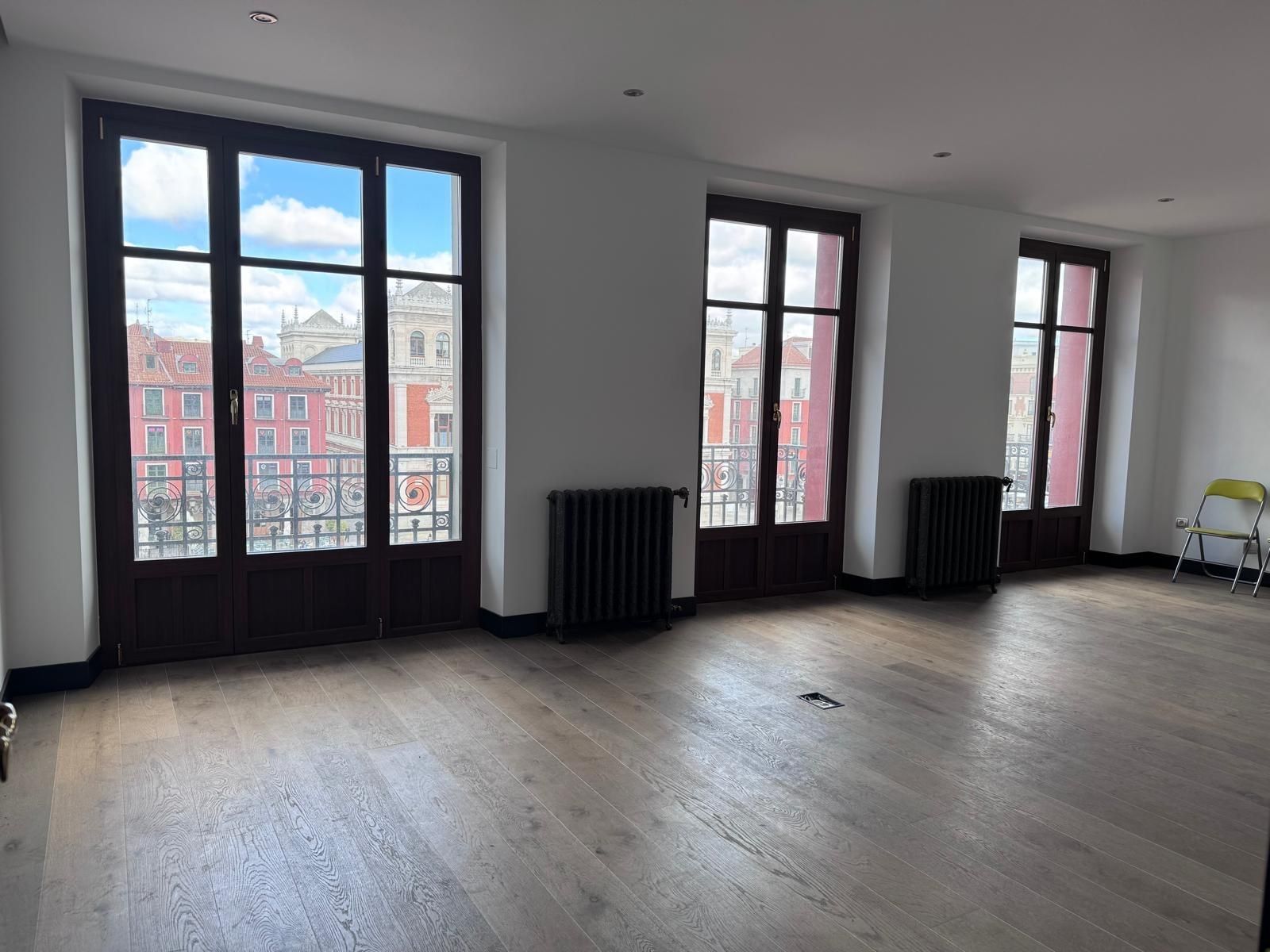 Flat for sale in Valladolid Capital  with Heating