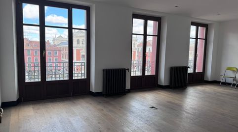 Foto 2 de Piso en venta en Santiago, Centro, Valladolid Capital