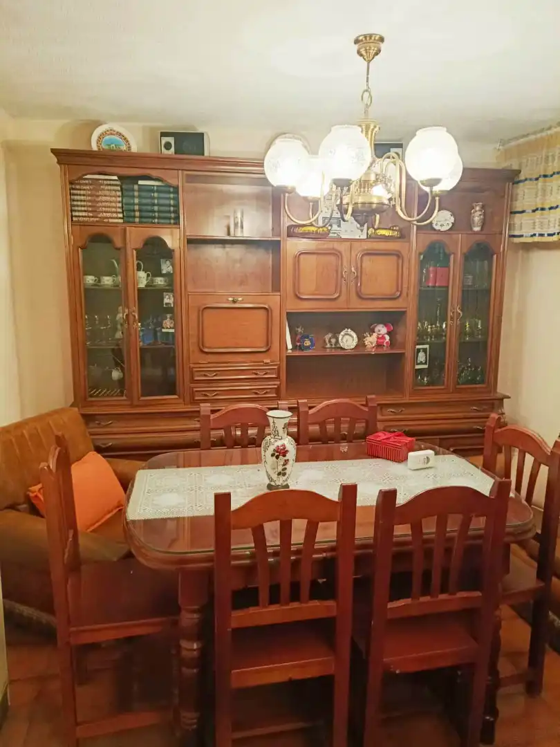 Appartement avec terrasse à vendre à Ensanche - Franciscanos, imagen 20