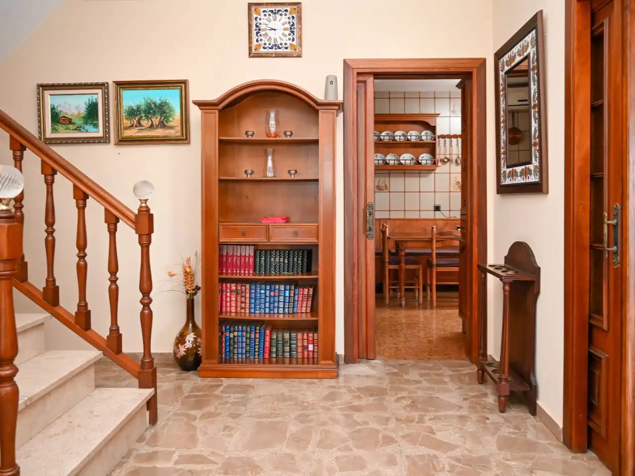 House with garden to rent in Calle Torreón 90, imagen 30
