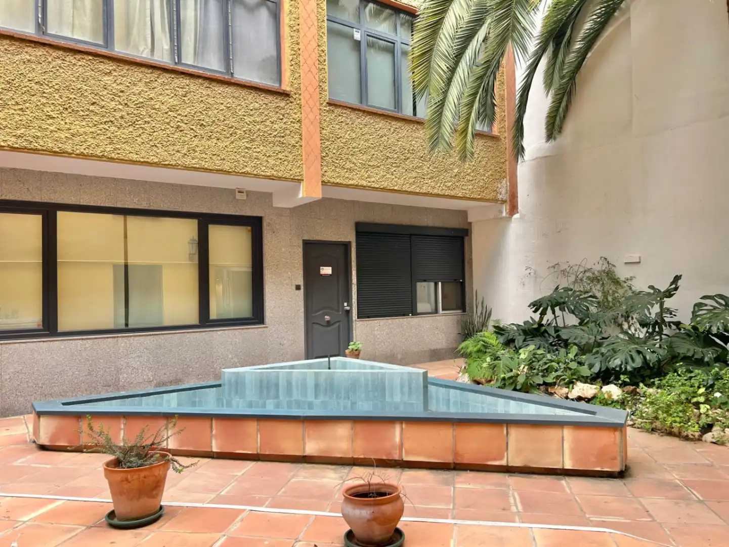 Apartament amb terrassa en venda a Centro, imagen 26