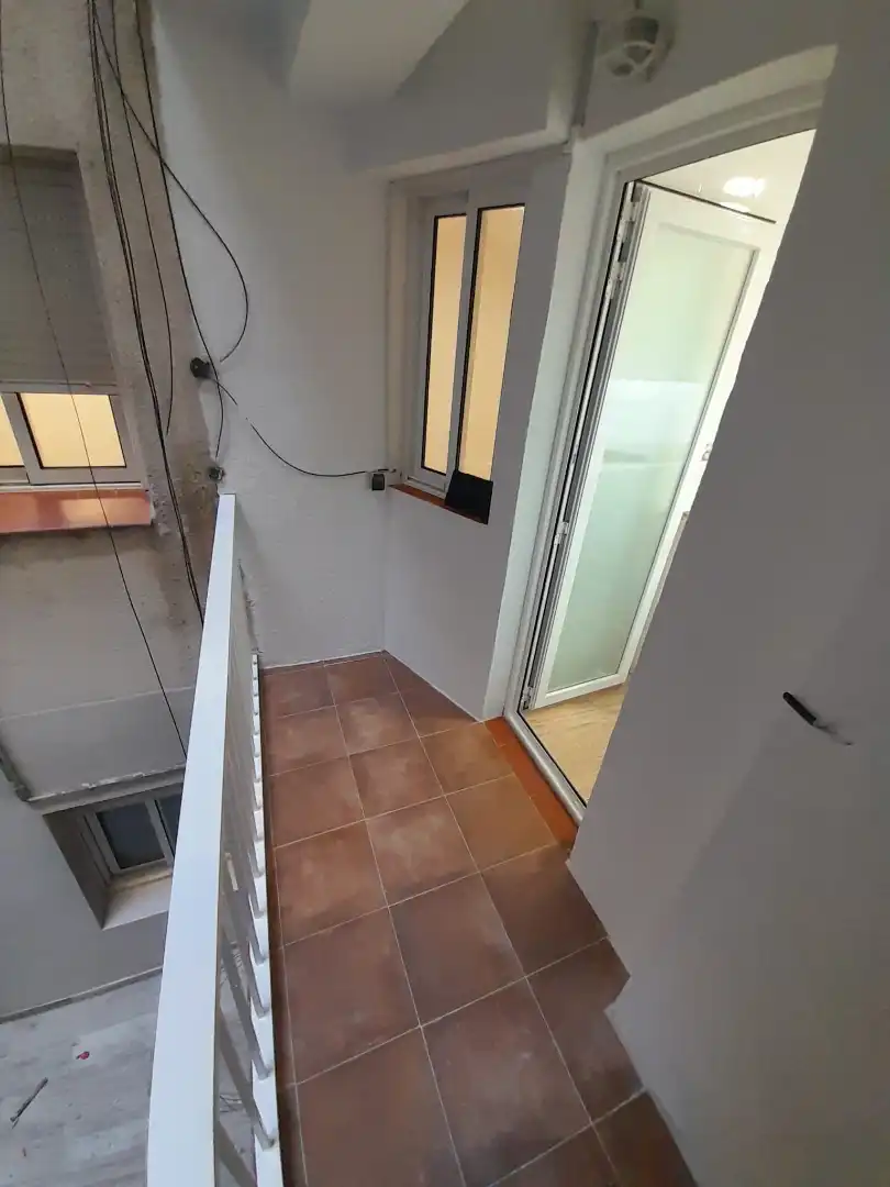 Terrassa de Pis en venda en Reus amb Aire condicionat, Calefacció i Terrassa