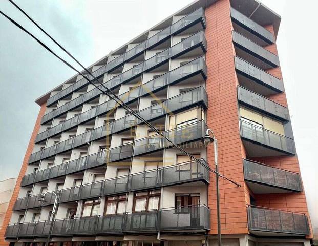 Piso en Venta en Zorrotza