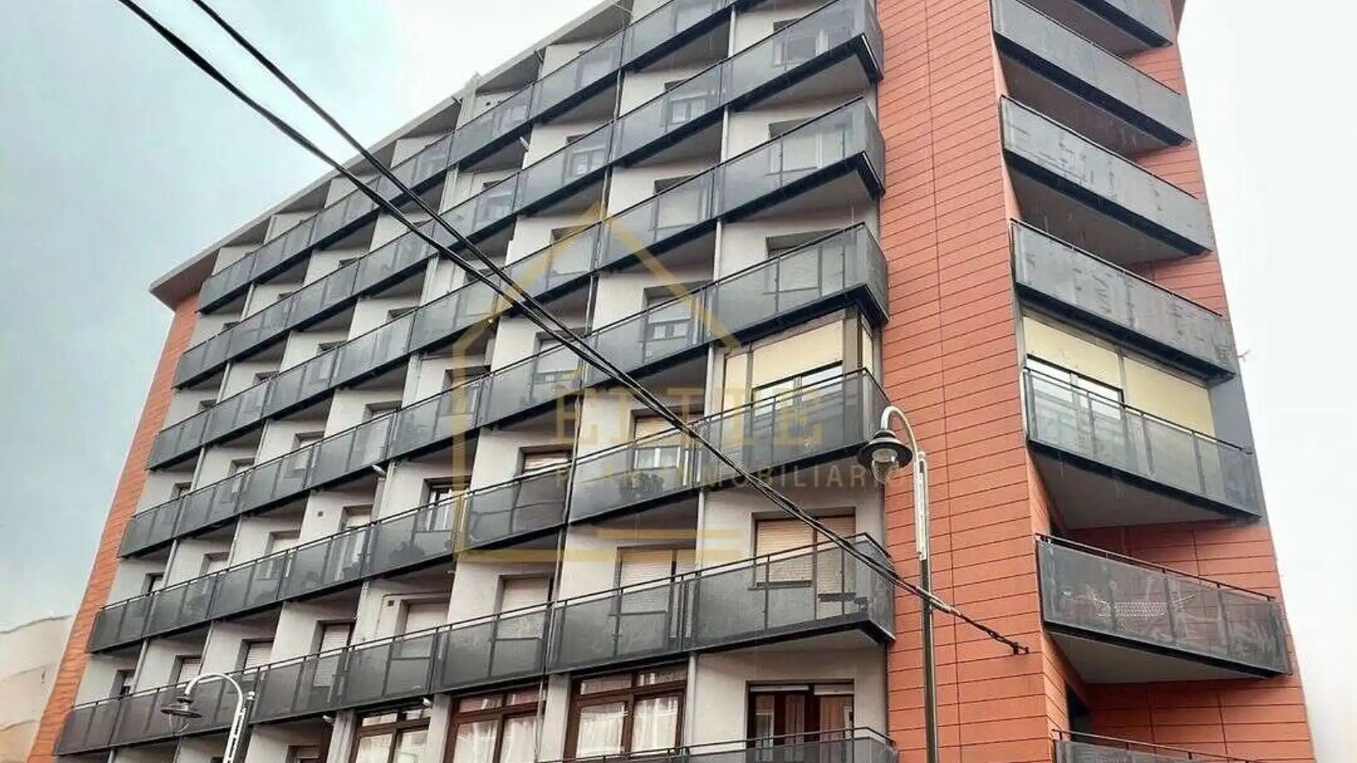 Piso en venta en Zorrotza, Basurtu - Zorrotza
