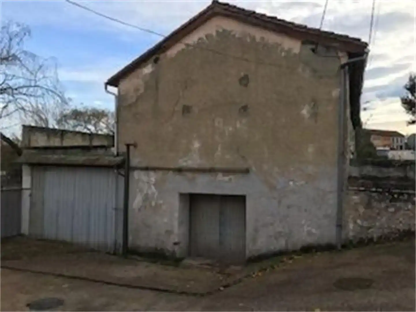 Planta baixa en venda a Avenida Conde Santa Bárbara, 56, Lugones