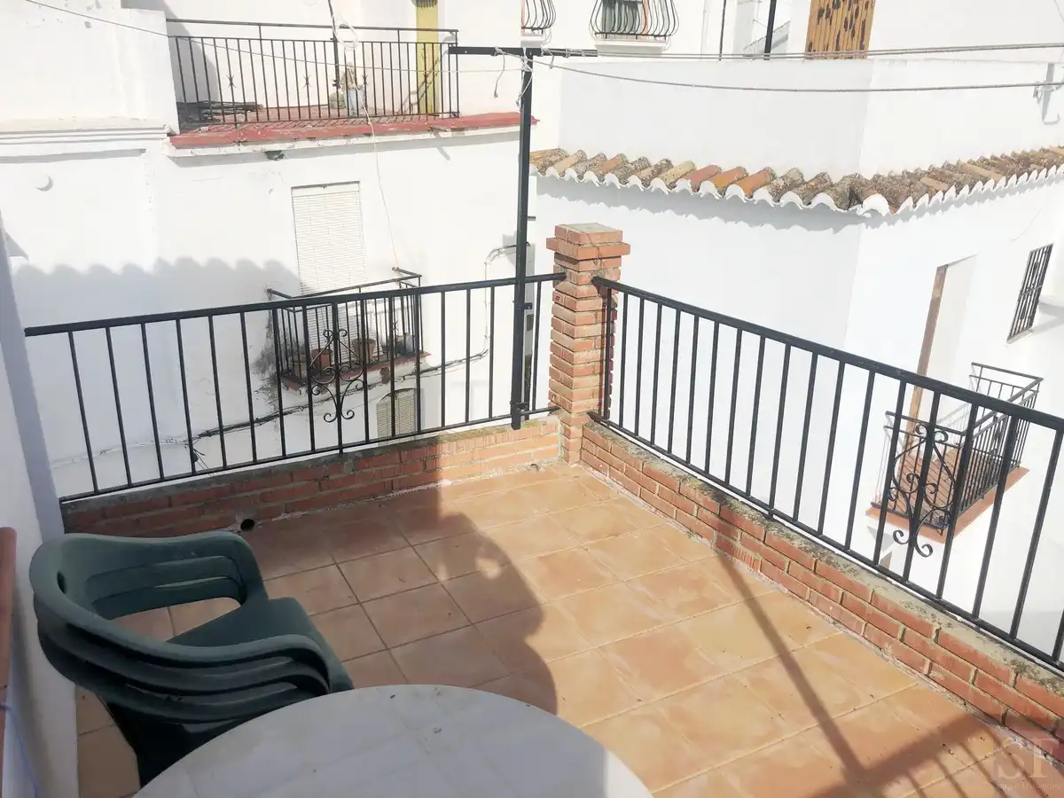 Adossat en venda a Canillas de Albaida, imagen 16