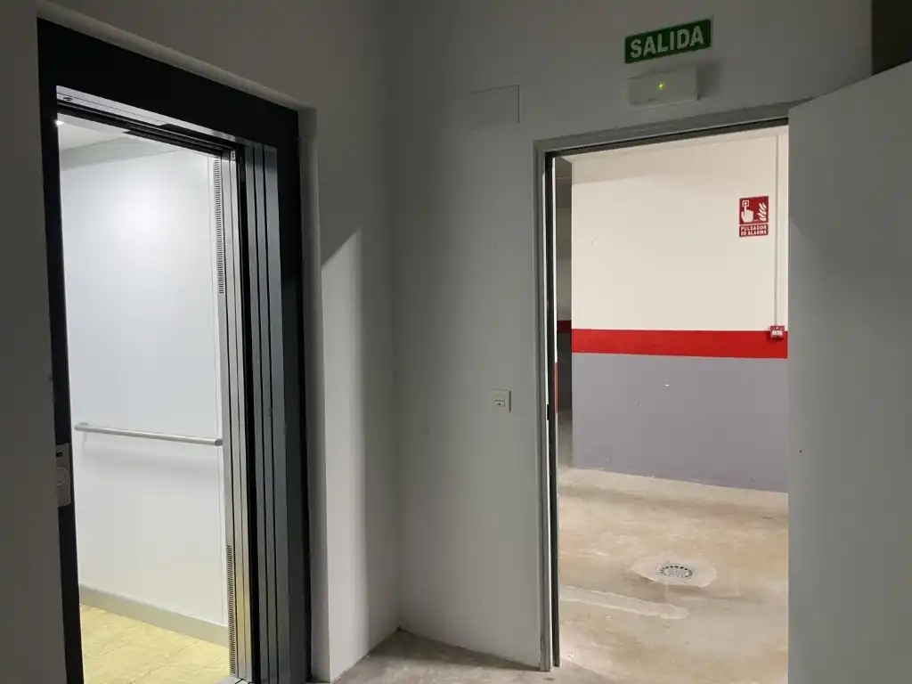 Ático en venta en Garrucha con Jardín privado, Terraza y Piscina comunitaria