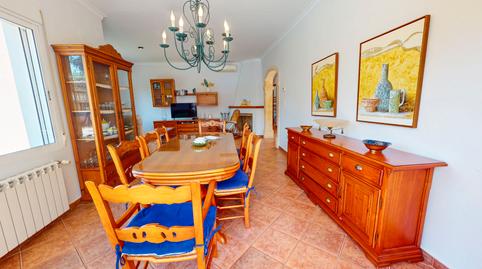 Foto 3 de Casa o xalet de lloguer a Carrer Palera, 4, El Montgó, Dénia