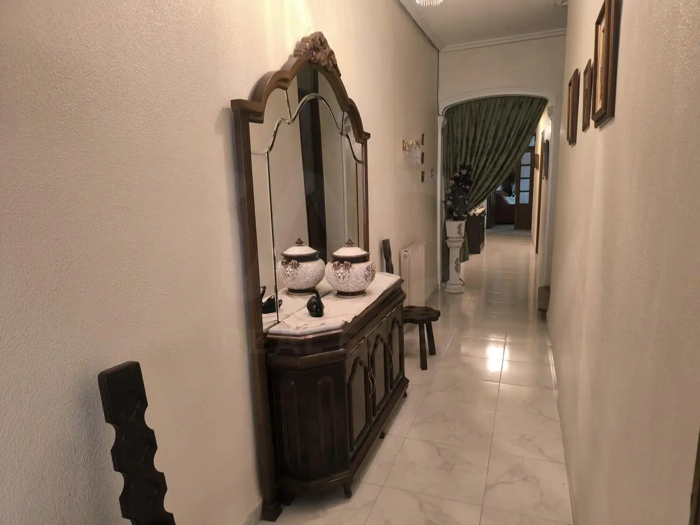 Casa rústica en venda a Nava del Rey, imagen 3