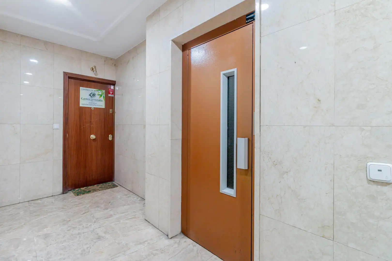 Piso en venta en Madrid con Calefacción