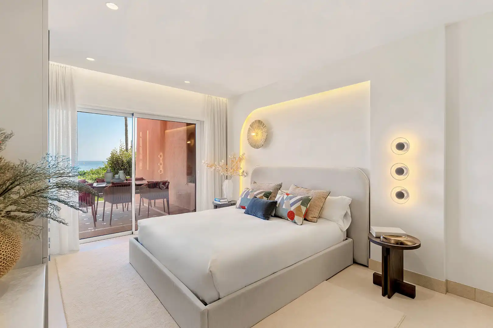 Apartamento con piscina en venta en COSTALITA II 0, imagen 27