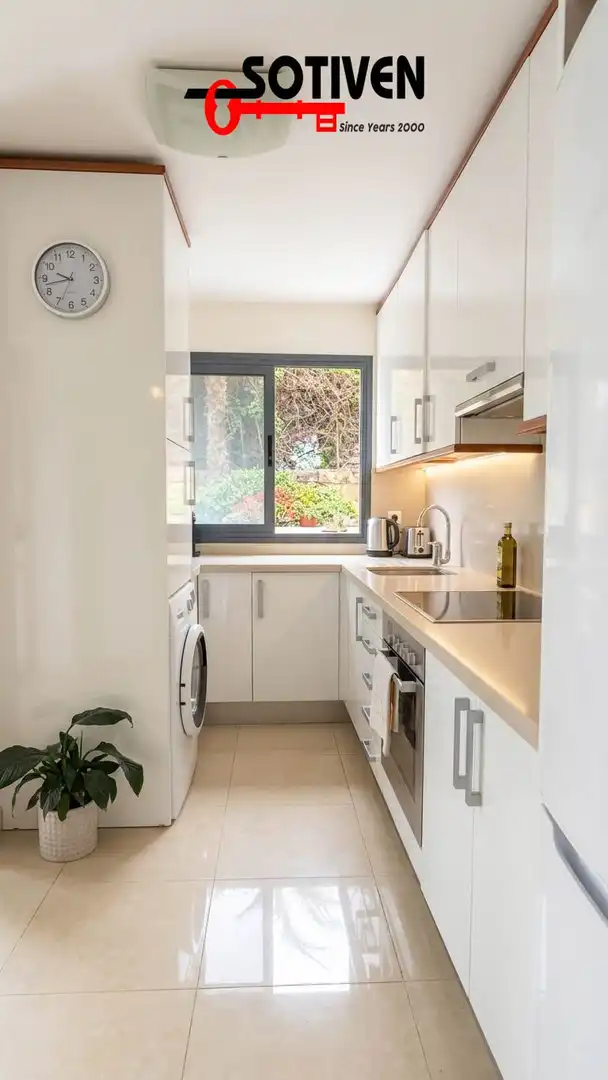 Apartamento con piscina en venta en El Horno. Edf. Paraíso V, imagen 14