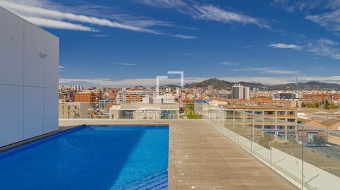 Foto 2 de Pis en venda a Centre, L'Hospitalet de Llobregat