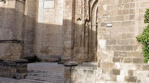 Foto 4 de Pis en venda a Santiago - Coronación, Jerez de la Frontera