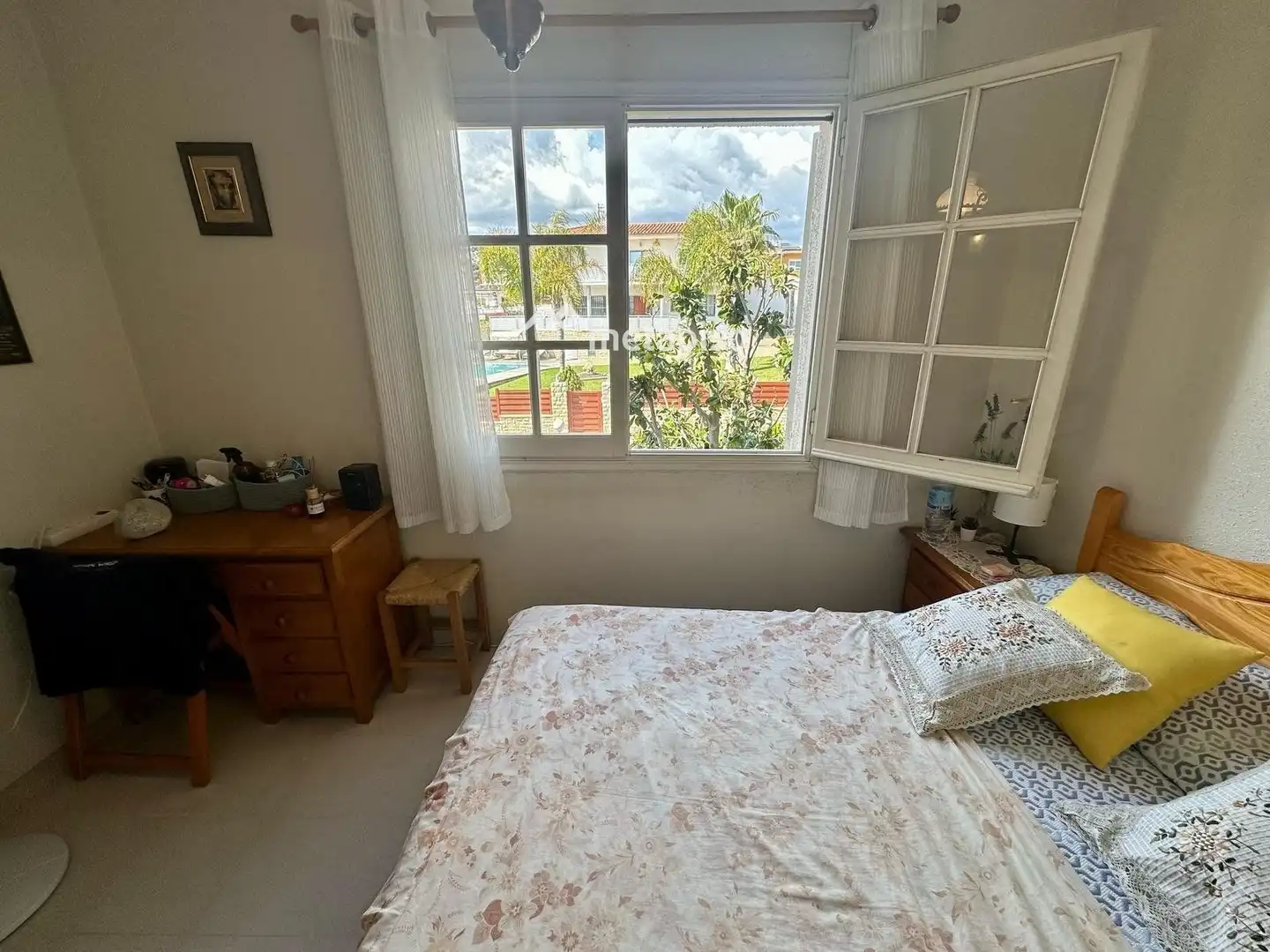 Dormitori de Casa o xalet en venda en El Vendrell amb Terrassa, Traster i Piscina