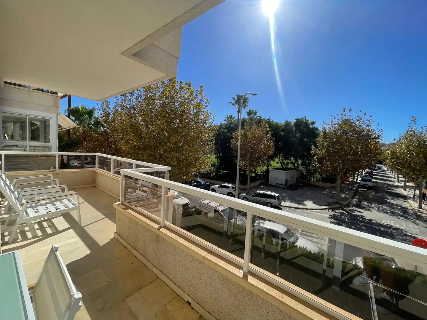 Apartamento con terraza en venta en L'Albir, imagen 25