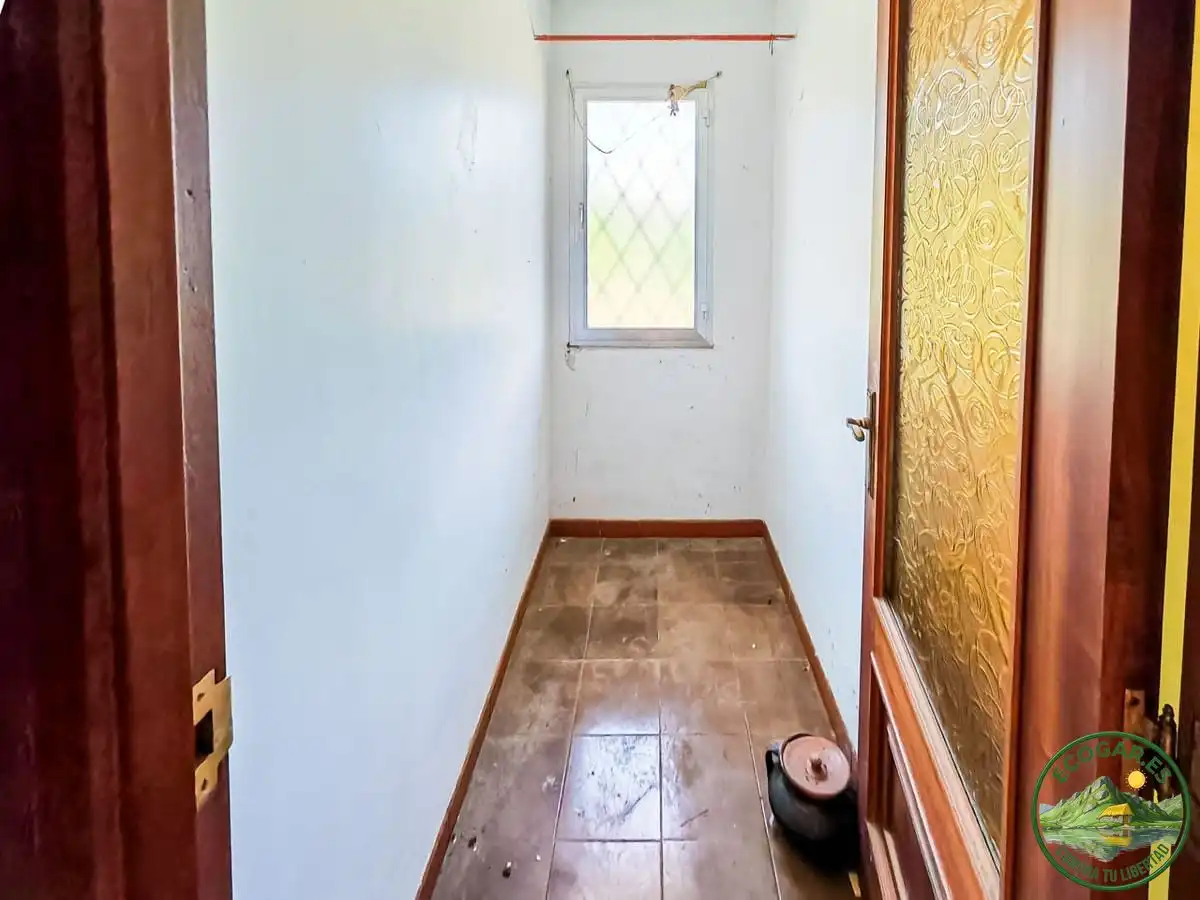Houses for sale in Balboa  with Heating and Private garden