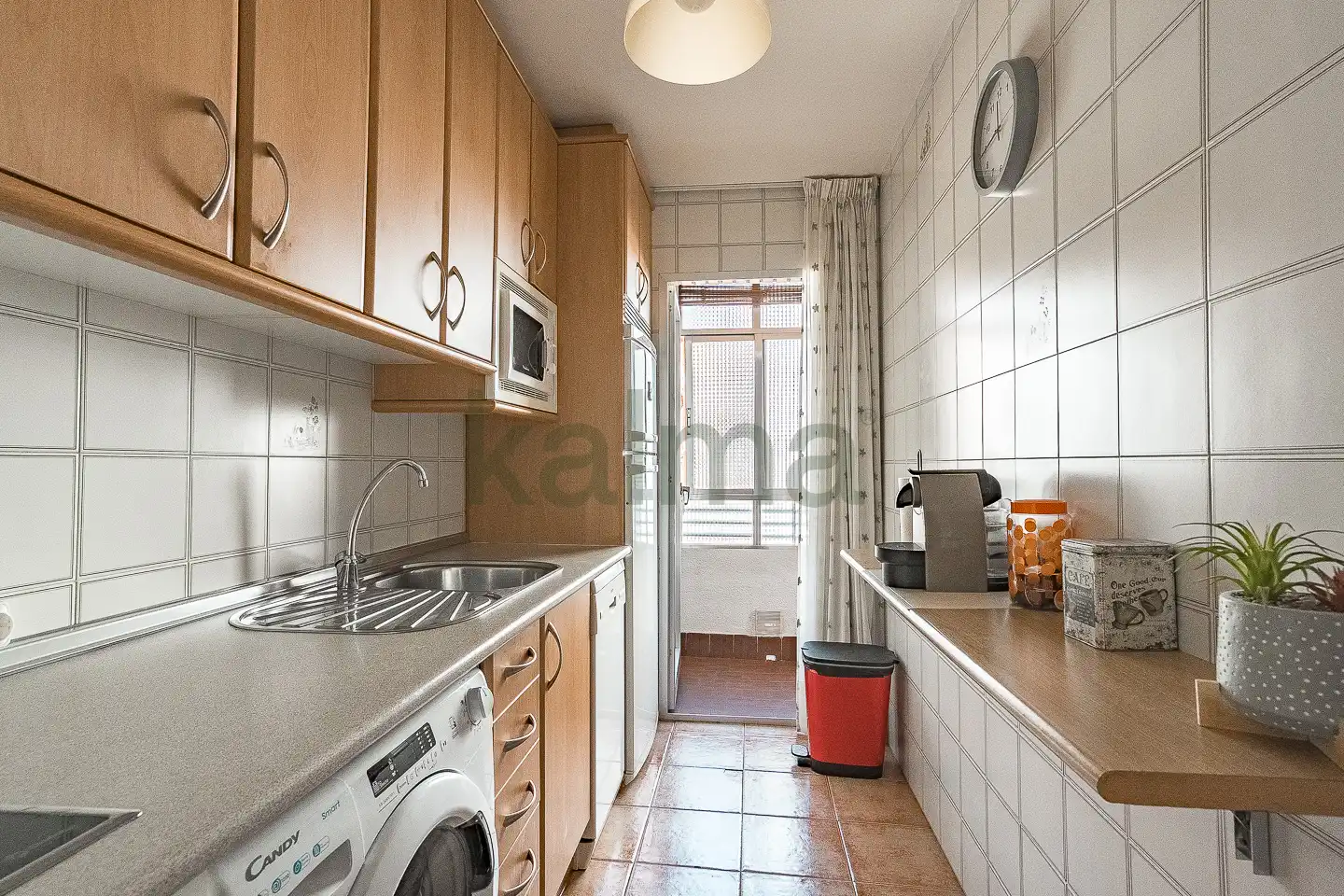 Flat with terrace for sale in Calle de Gómez de Avellaneda, imagen 7