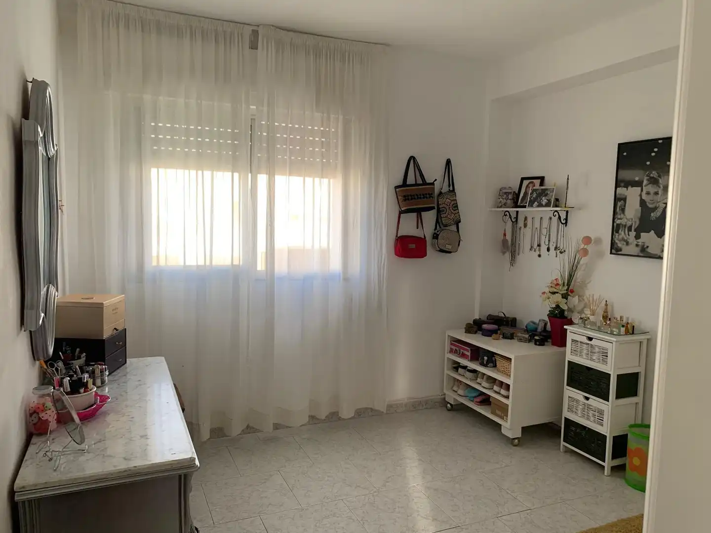 Bedroom of Flat for sale in Almodóvar del Río