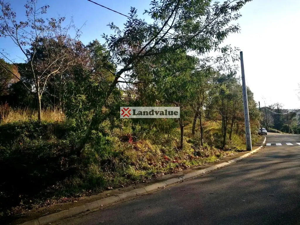 Grundstücke und Bauplätze zum Verkauf in Provença, 19 (en Catastro). C/ del Roselló, imagen 2