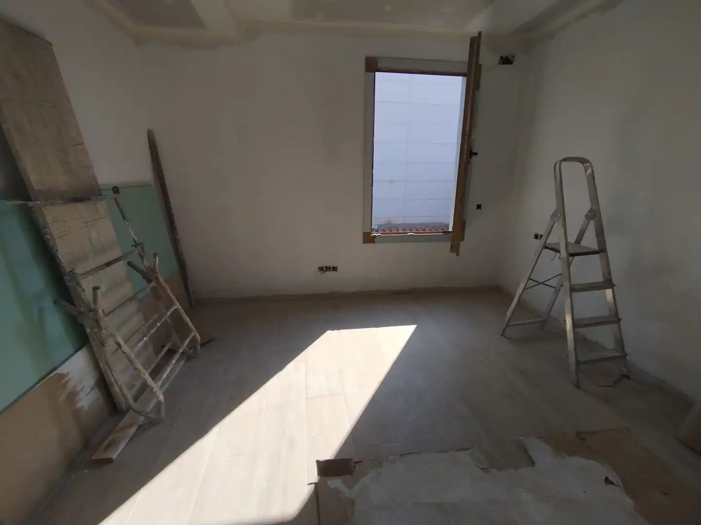 Casa pareada con terraza en venta en SANT RAMON, imagen 18