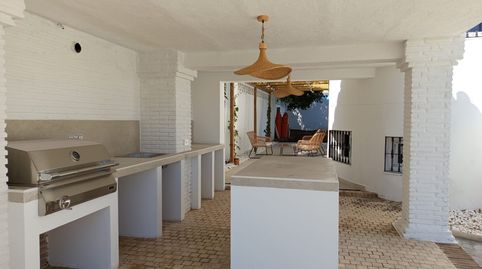 Foto 5 de Casa o xalet en venda a Arroyo de la Miel, Benalmádena