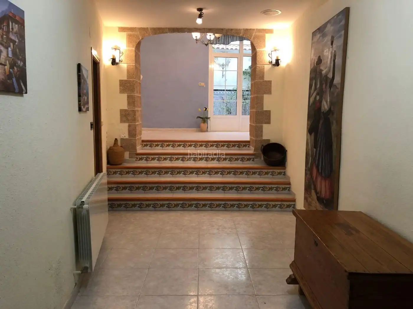 Adosado en venta en Calle Rey Don Jaime 14, imagen 9