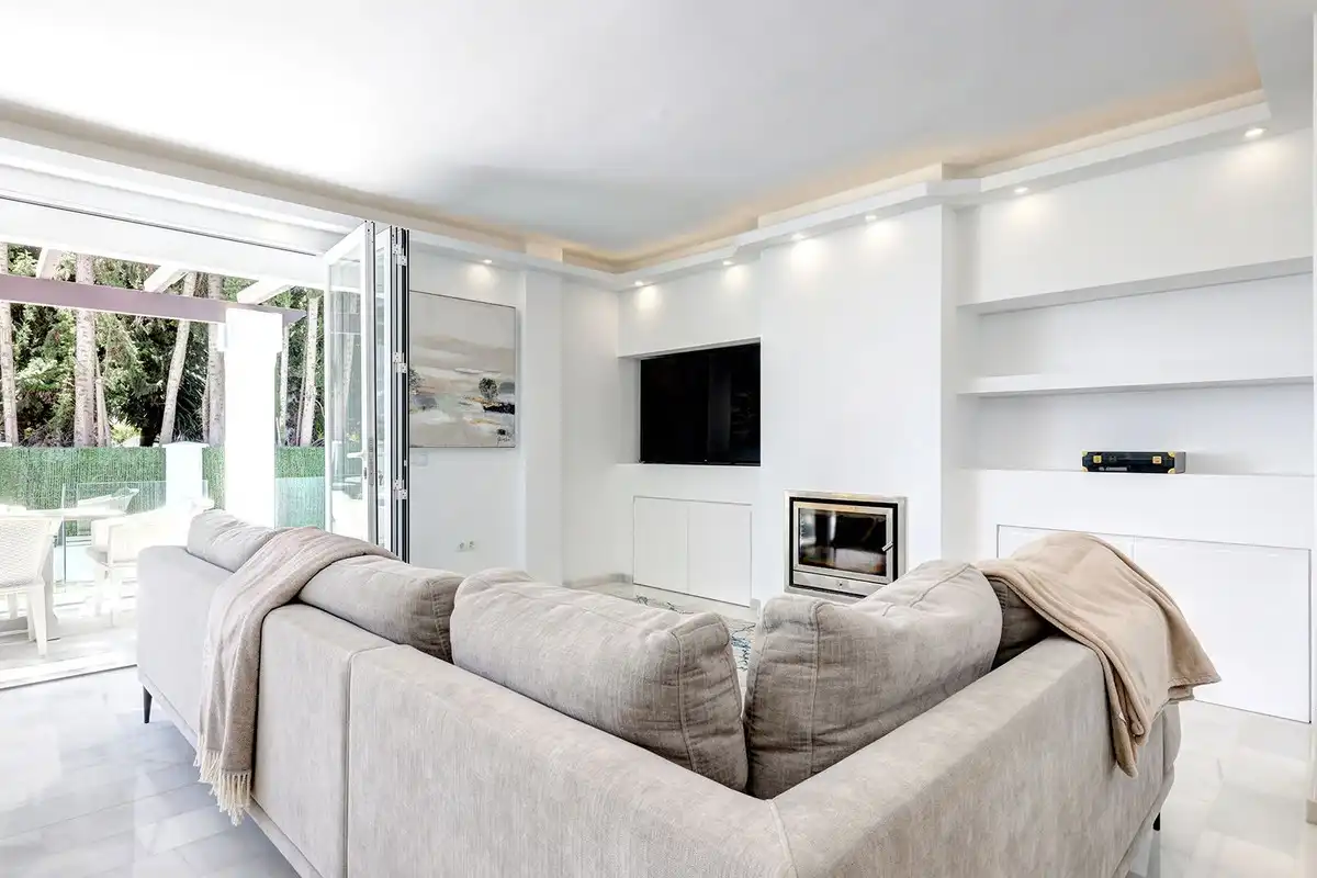 Reihenhaus mit Pool zum Verkauf in Estepona,Centro,Avenida Juan Carlos I, imagen 21